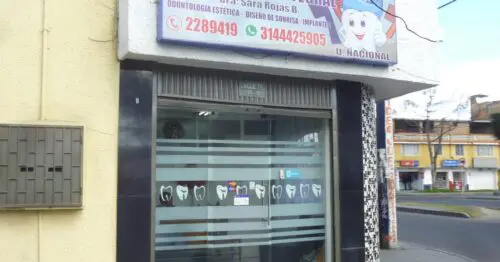 ODONTOLOGIA INTEGRAL CALLE 78 ODONTOLOGIA INTEGRAL CALLE 78